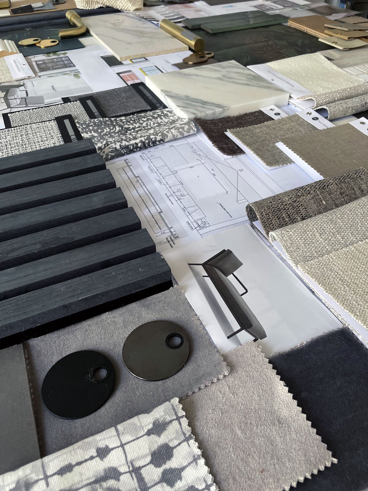 J.M Construction Limited | Design And Build | Home Renovations | London